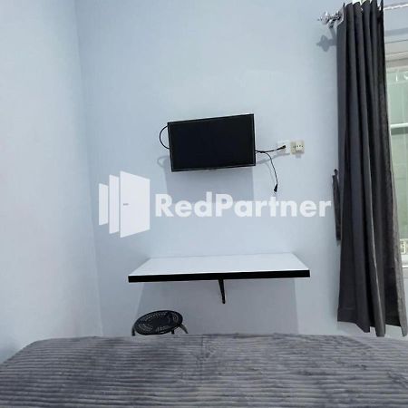 Hotel N3 Syariah Near Stasiun Tegal Mitra Reddoorz Exteriér fotografie