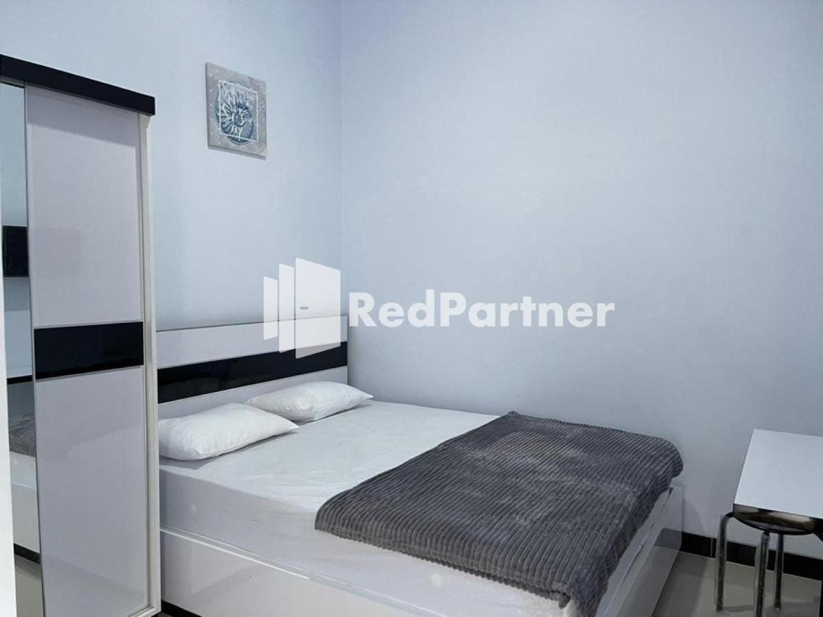 Hotel N3 Syariah Near Stasiun Tegal Mitra Reddoorz Exteriér fotografie