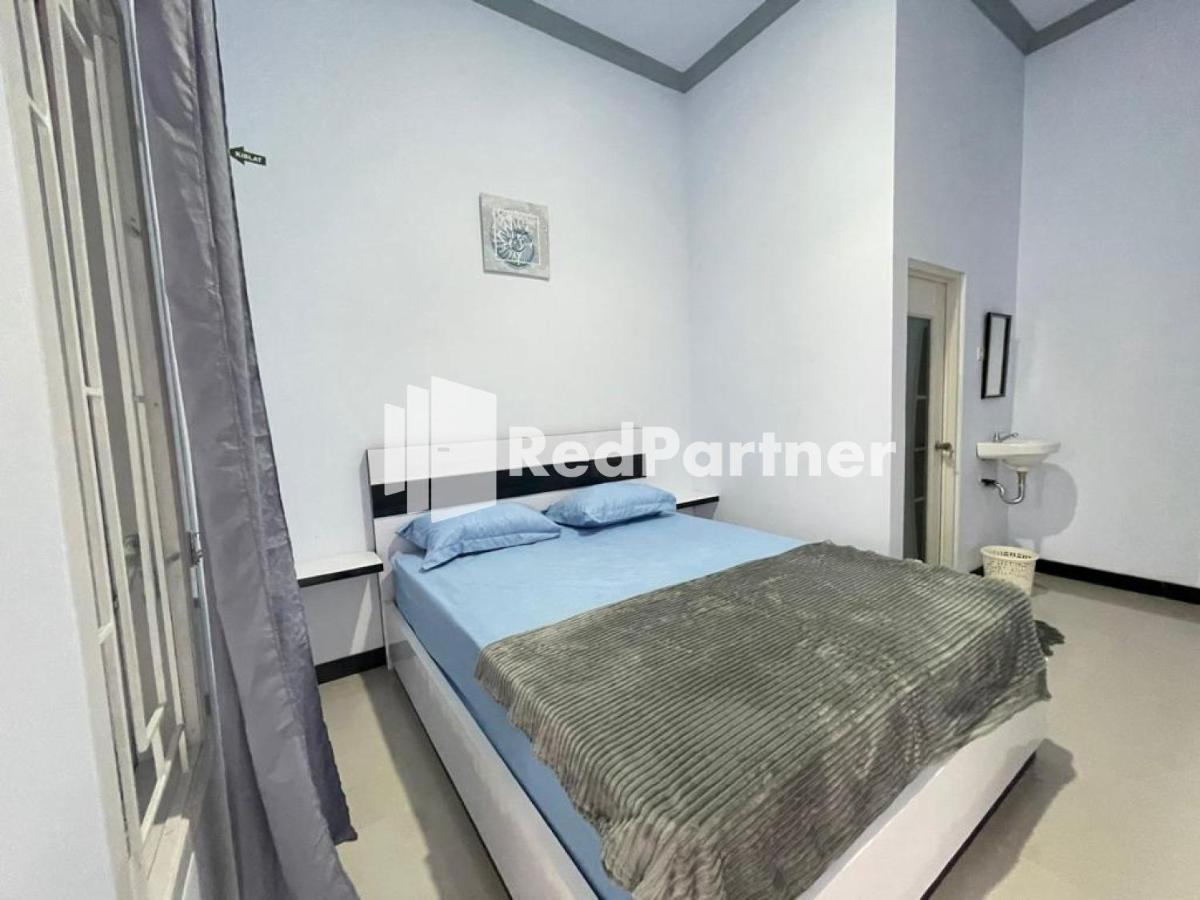 Hotel N3 Syariah Near Stasiun Tegal Mitra Reddoorz Exteriér fotografie